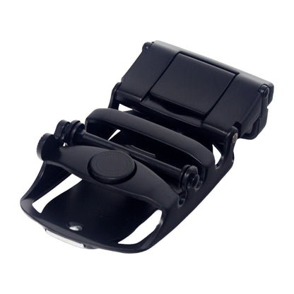 QHA Mens Automatic Sliding Belt Buckle Replacement A133 - QHA UK