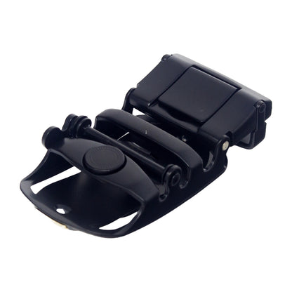 QHA Mens Automatic Sliding Belt Buckle Replacement A134 - QHA UK