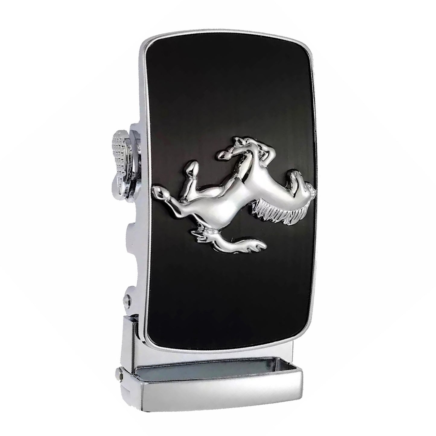 QHA Mens Automatic Sliding Belt Buckle Replacement A30 - QHA UK
