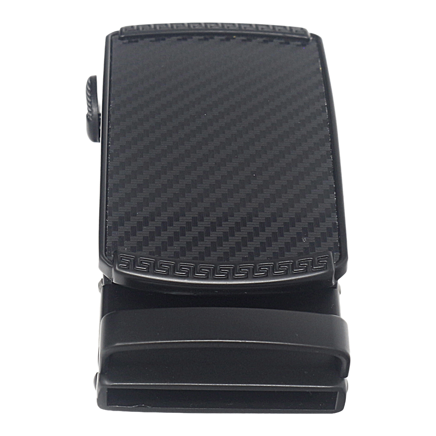 QHA Mens Automatic Sliding Belt Buckle Replacement A36 - QHA UK