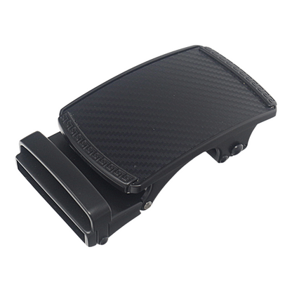 QHA Mens Automatic Sliding Belt Buckle Replacement A36 - QHA UK