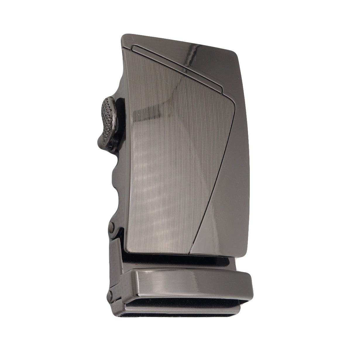 QHA Mens Automatic Sliding Belt Buckle Replacement A39 - QHA UK