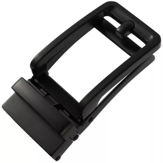 QHA Mens Automatic Sliding Belt Buckle Replacement A50 - QHA UK