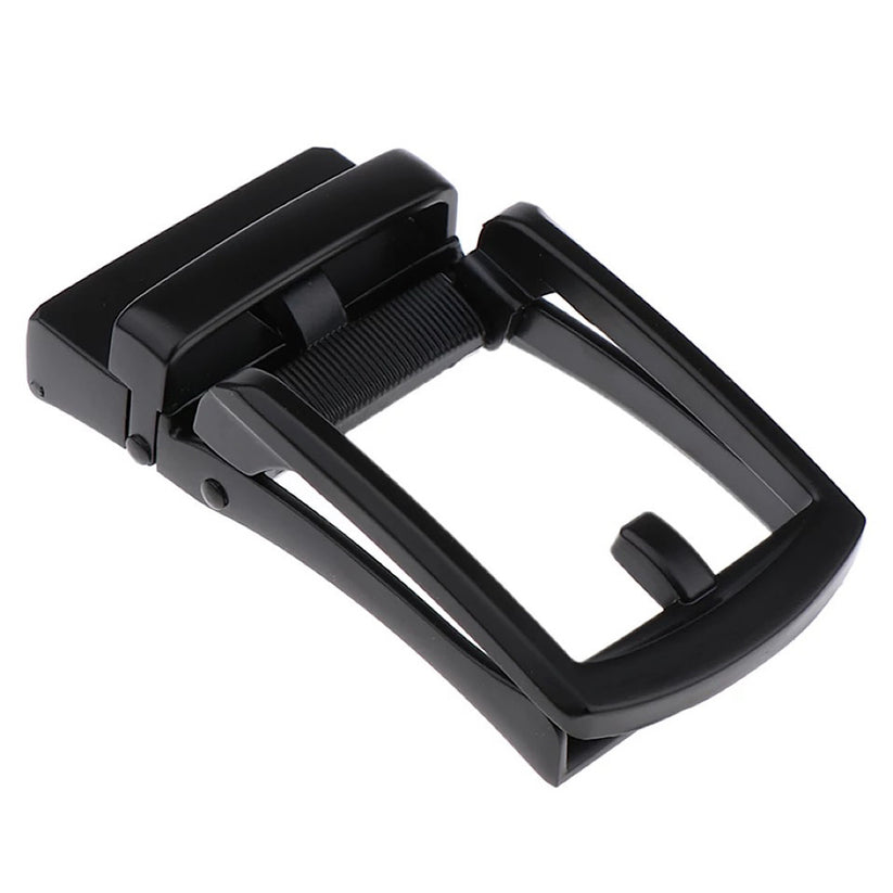 QHA Mens Automatic Sliding Belt Buckle Replacement A50 - QHA UK