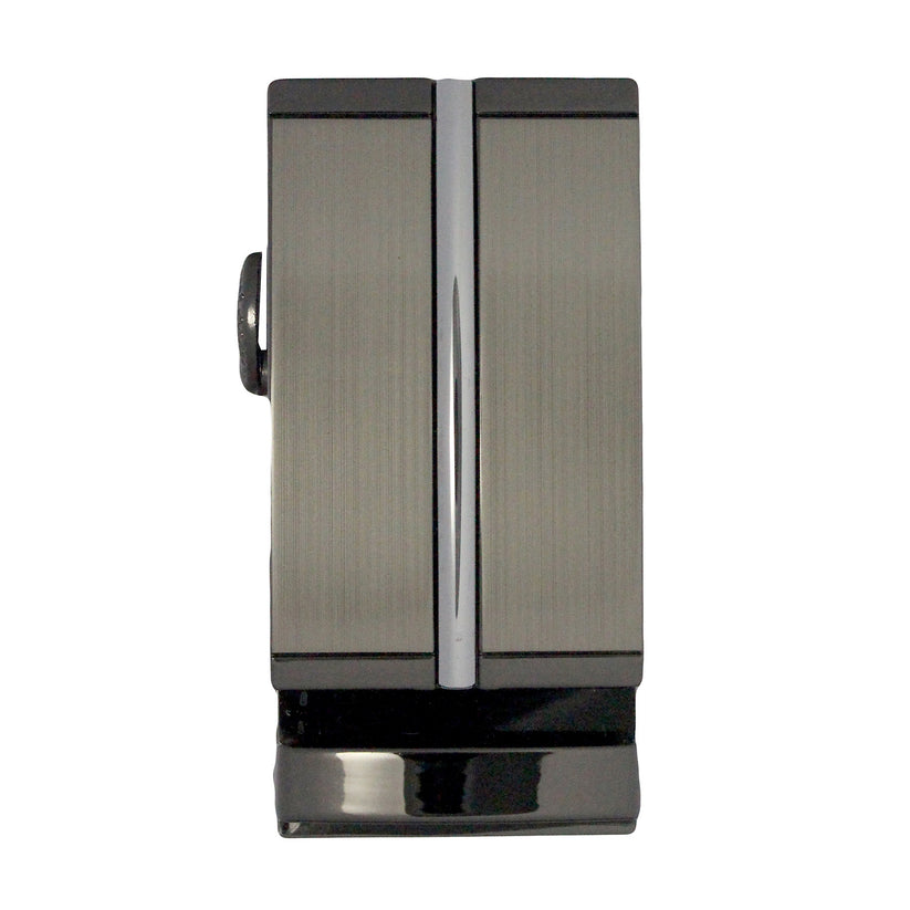 QHA Mens Automatic Sliding Belt Buckle Replacement A55 - QHA UK