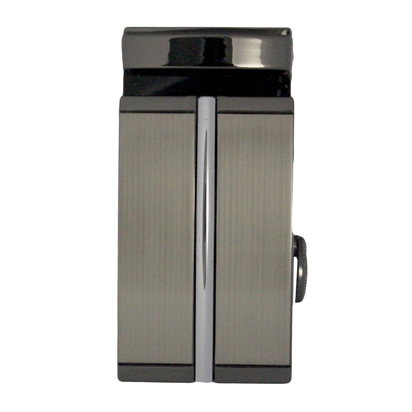 QHA Mens Automatic Sliding Belt Buckle Replacement A55 - QHA UK