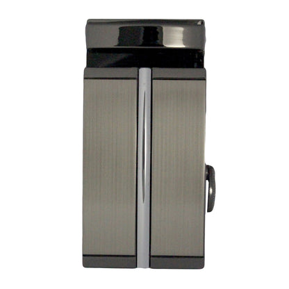 QHA Mens Automatic Sliding Belt Buckle Replacement A55 - QHA UK