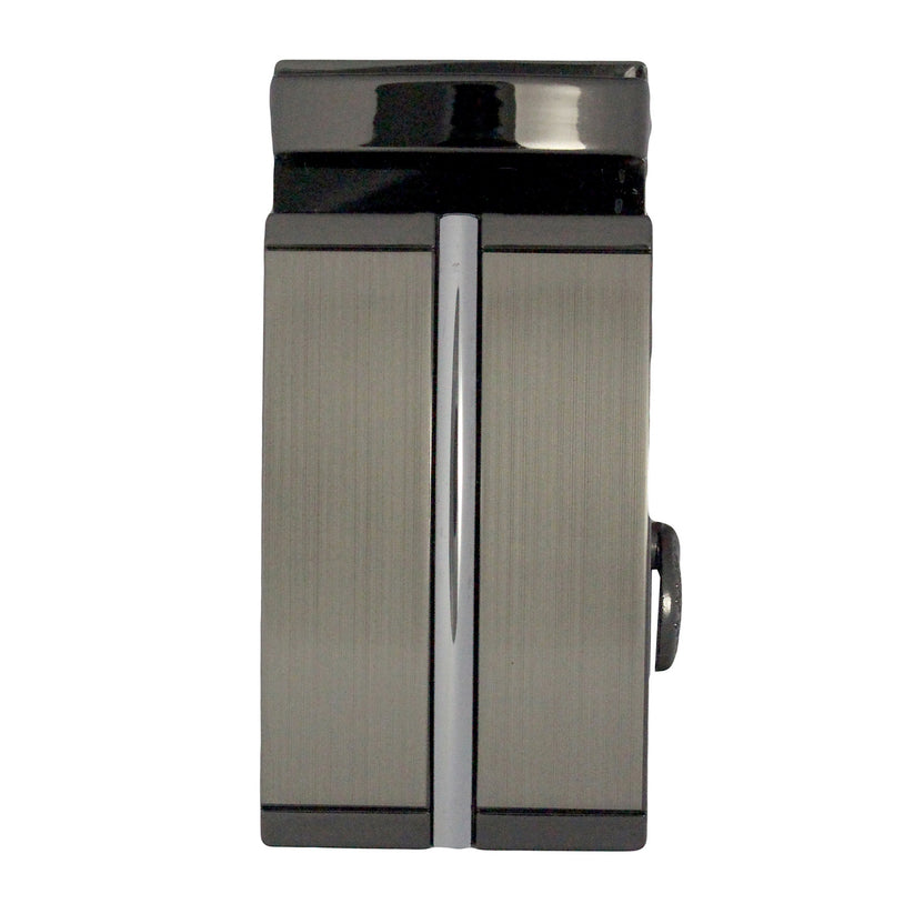 QHA Mens Automatic Sliding Belt Buckle Replacement A55 - QHA UK