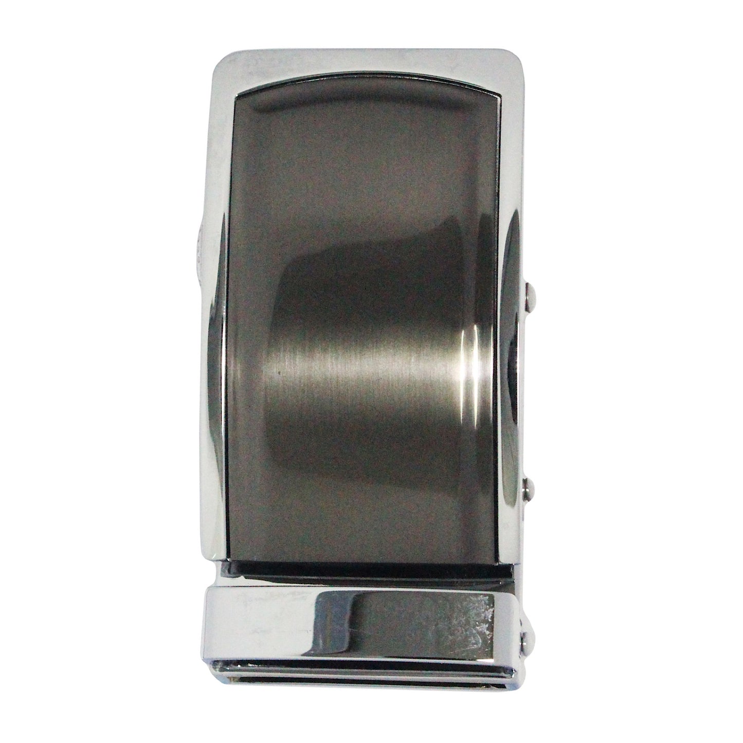 QHA Mens Automatic Sliding Belt Buckle Replacement A59 - QHA UK
