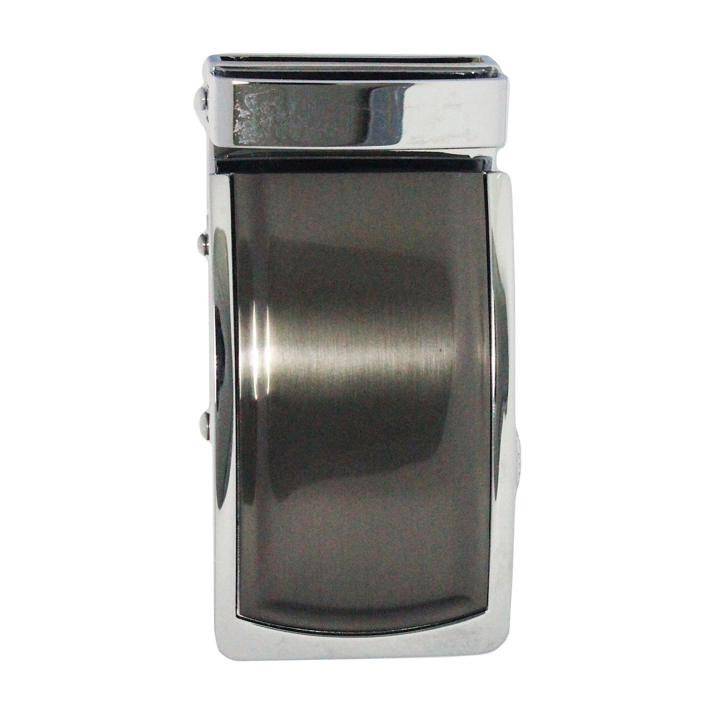 QHA Mens Automatic Sliding Belt Buckle Replacement A59 - QHA UK