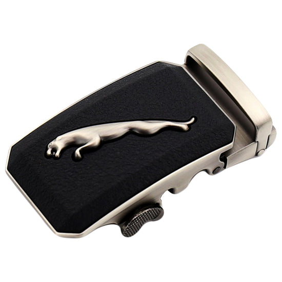 QHA Mens Automatic Sliding Belt Buckle Replacement A69 - QHA UK