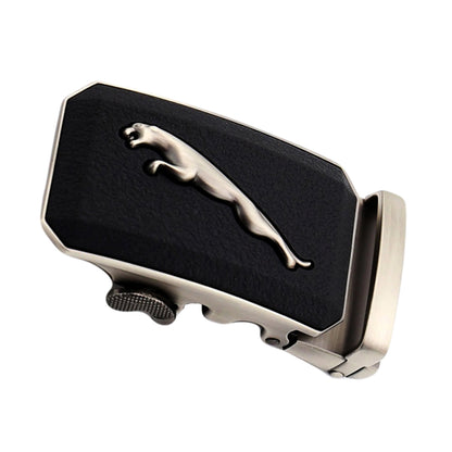 QHA Mens Automatic Sliding Belt Buckle Replacement A69 - QHA UK