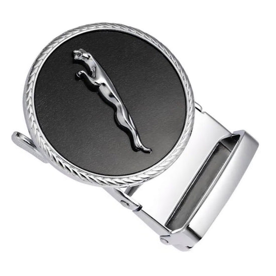 QHA Mens Automatic Sliding Belt Buckle Replacement A82 - QHA UK