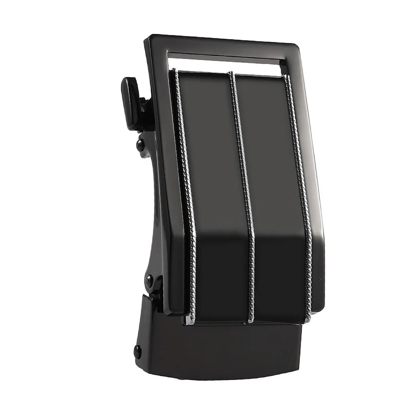 QHA Mens Automatic Sliding Belt Buckle Replacement A87 - QHA UK