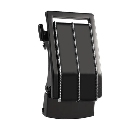 QHA Mens Automatic Sliding Belt Buckle Replacement A87 - QHA UK