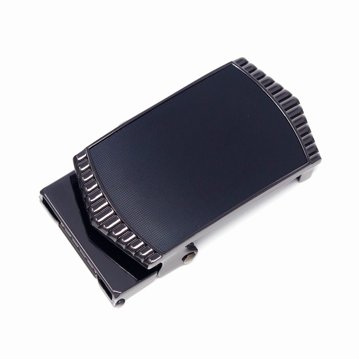 QHA Mens Automatic Sliding Belt Buckle Replacement A90 - QHA UK