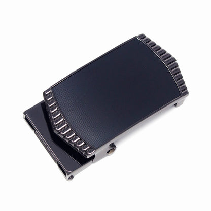 QHA Mens Automatic Sliding Belt Buckle Replacement A90 - QHA UK
