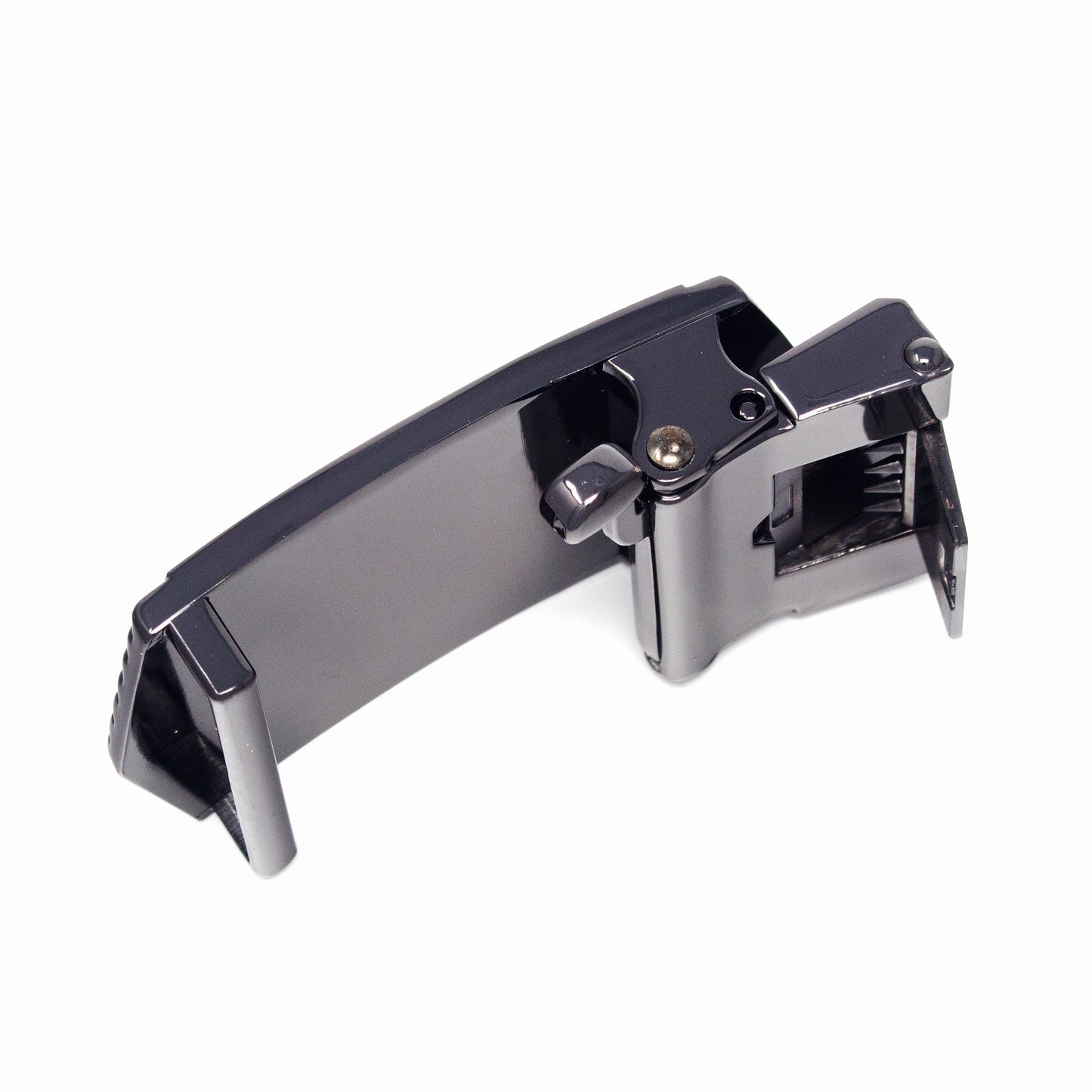 QHA Mens Automatic Sliding Belt Buckle Replacement A90 - QHA UK