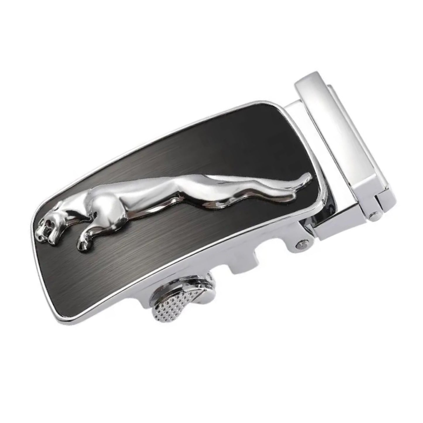 QHA Mens Automatic Sliding Belt Buckle Replacement A96 - QHA UK