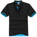 Black Blue
