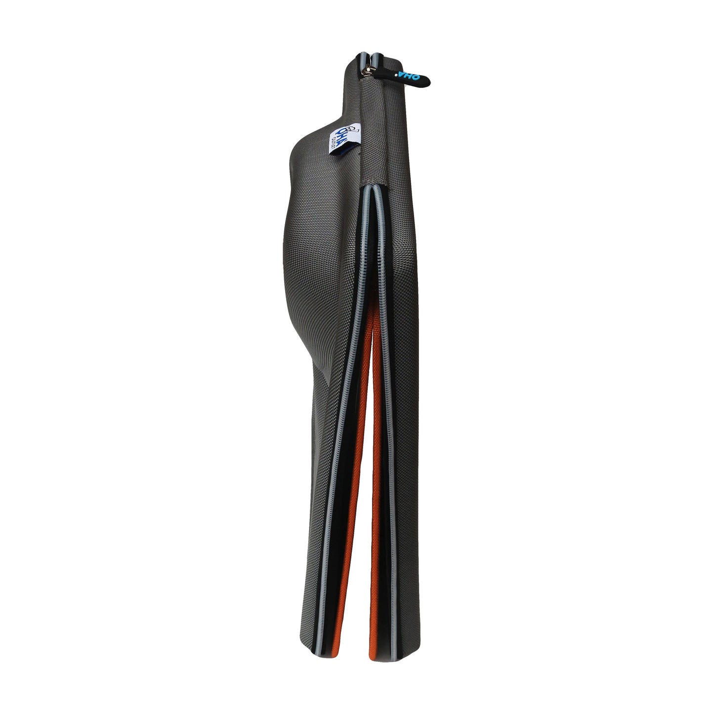QHA Q95 Hard Shirt Carrier Case | Travel Shirt Tie Folder | Crease Free - QHA UK