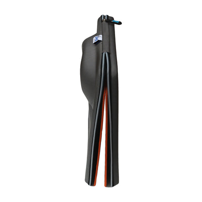 QHA Q95 Hard Shirt Carrier Case | Travel Shirt Tie Folder | Crease Free - QHA UK