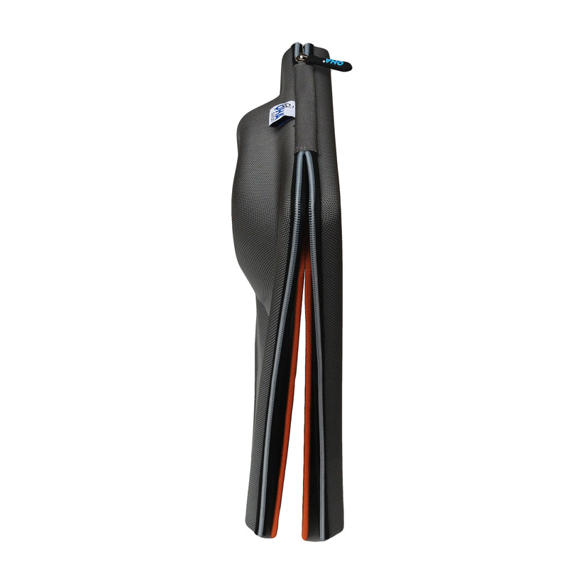 QHA Q95 Hard Shirt Carrier Case | Travel Shirt Tie Folder | Crease Free - QHA UK