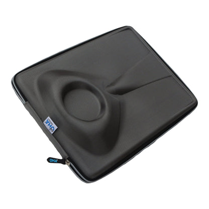 QHA Q95 Hard Shirt Carrier Case | Travel Shirt Tie Folder | Crease Free - QHA UK