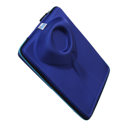 QHA Q95 Hard Shirt Carrier Case | Travel Shirt Tie Folder | Crease Free - QHA UK