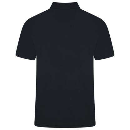 Regatta Mens Active Polo Shirt Quick Dry Breathable Sports T-Shirt | P - QHA UK