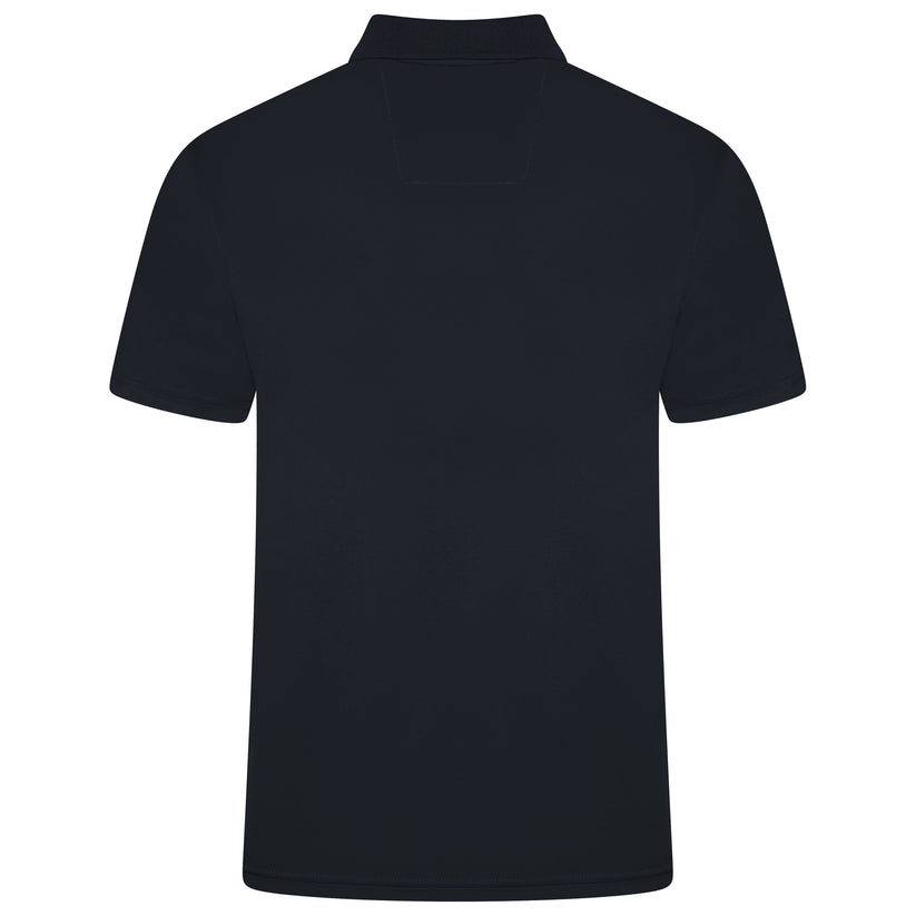 Regatta Mens Active Polo Shirt Quick Dry Breathable Sports T-Shirt | P - QHA UK