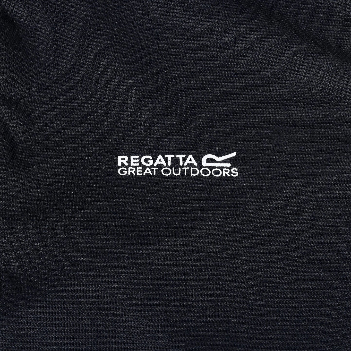 Regatta Mens Active Polo Shirt Quick Dry Breathable Sports T-Shirt | P - QHA UK