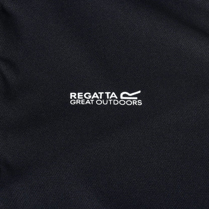 Regatta Mens Active Polo Shirt Quick Dry Breathable Sports T-Shirt | P - QHA UK