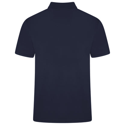 Regatta Mens Active Polo Shirt Quick Dry Breathable Sports T-Shirt | P - QHA UK