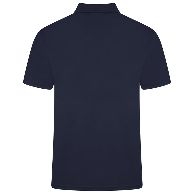 Regatta Mens Active Polo Shirt Quick Dry Breathable Sports T-Shirt | P - QHA UK