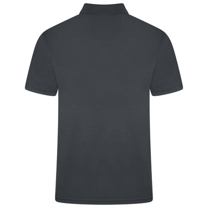 Regatta Mens Active Polo Shirt Quick Dry Breathable Sports T-Shirt | P - QHA UK
