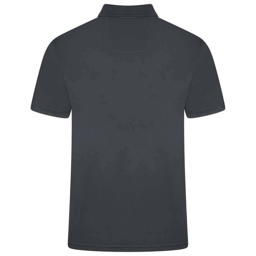 Regatta Mens Active Polo Shirt Quick Dry Breathable Sports T-Shirt | P - QHA UK