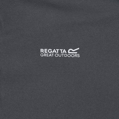 Regatta Mens Active Polo Shirt Quick Dry Breathable Sports T-Shirt | P - QHA UK