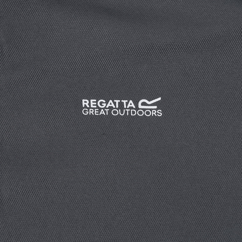 Regatta Mens Active Polo Shirt Quick Dry Breathable Sports T-Shirt | P - QHA UK