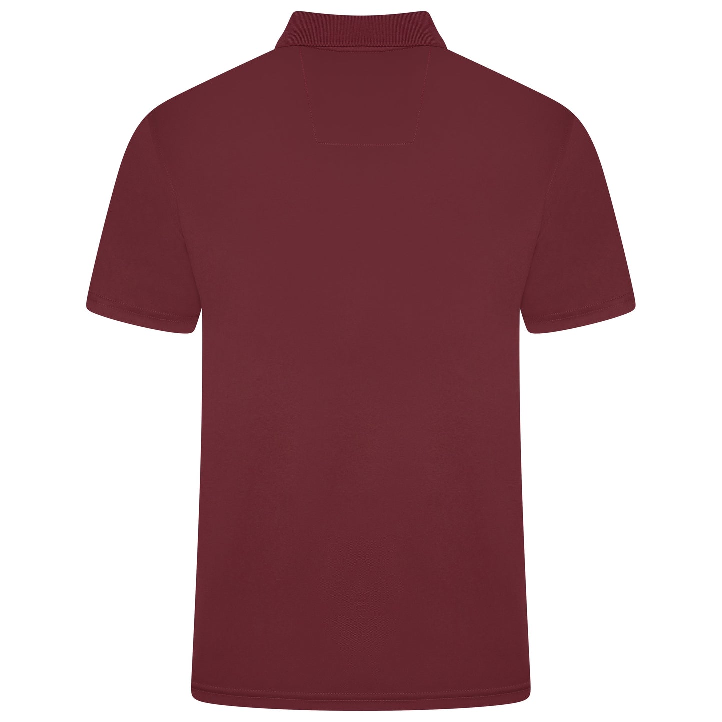 Regatta Mens Active Polo Shirt Quick Dry Breathable Sports T-Shirt | P - QHA UK