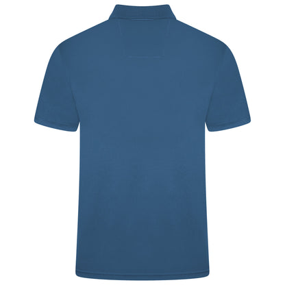 Regatta Mens Active Polo Shirt Quick Dry Breathable Sports T-Shirt | P - QHA UK