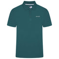 Pacific Green