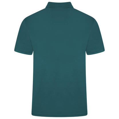 Regatta Mens Active Polo Shirt Quick Dry Breathable Sports T-Shirt | P - QHA UK