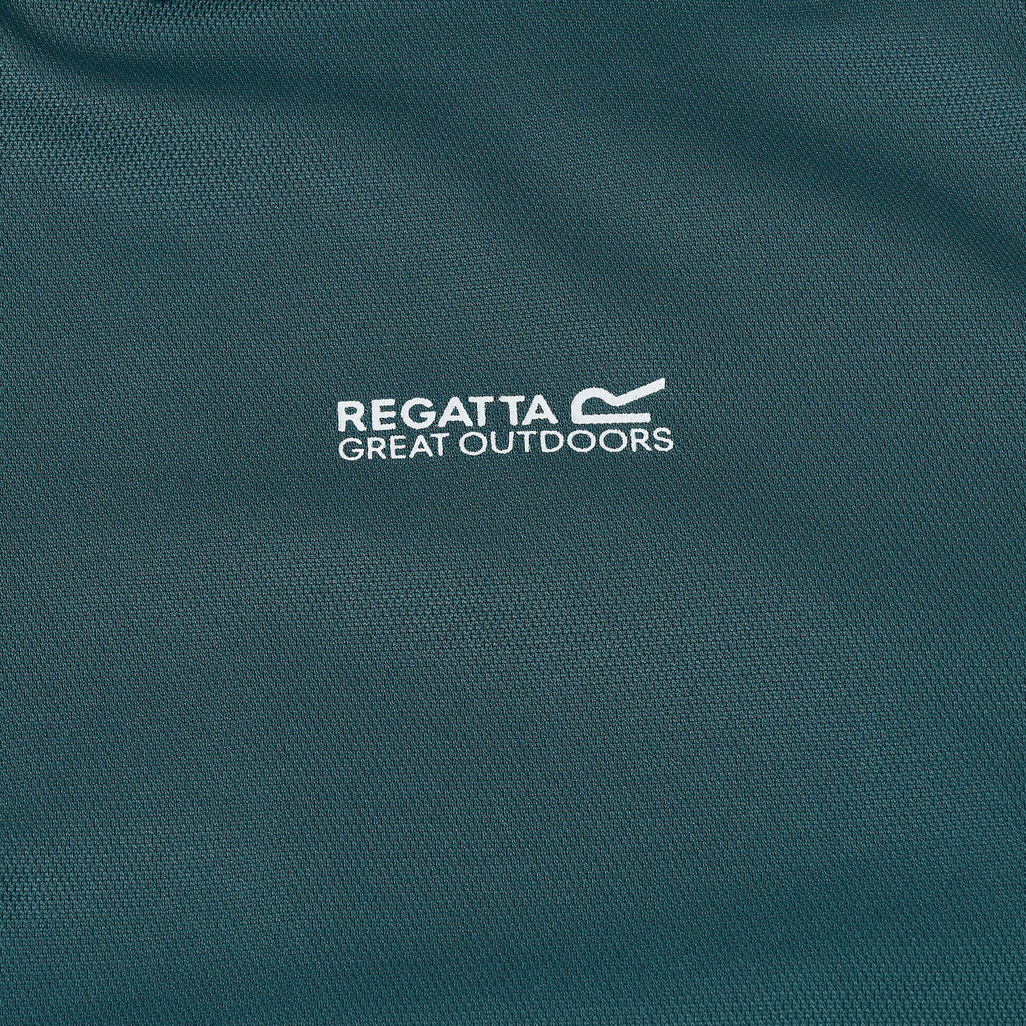 Regatta Mens Active Polo Shirt Quick Dry Breathable Sports T-Shirt | P - QHA UK
