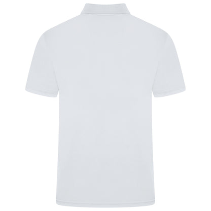 Regatta Mens Active Polo Shirt Quick Dry Breathable Sports T-Shirt | P - QHA UK