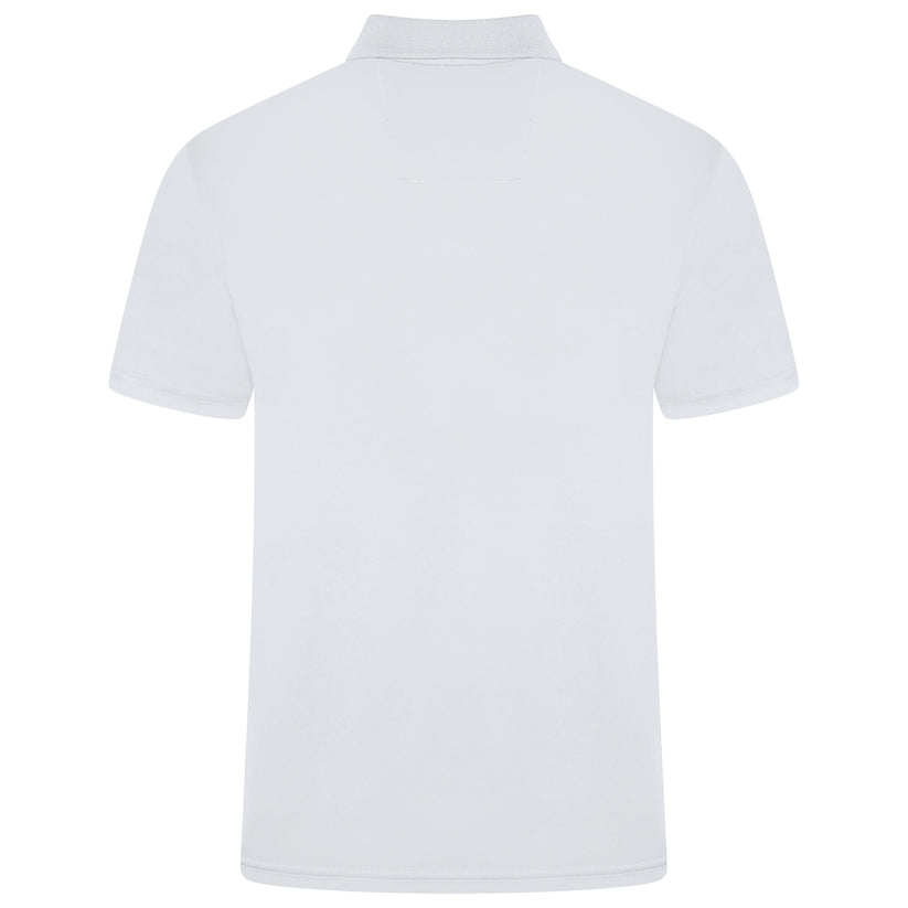 Regatta Mens Active Polo Shirt Quick Dry Breathable Sports T-Shirt | P - QHA UK