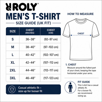 Mens Gym T-Shirt Moisture Wicking Sports Running Training Breathable T - QHA UK