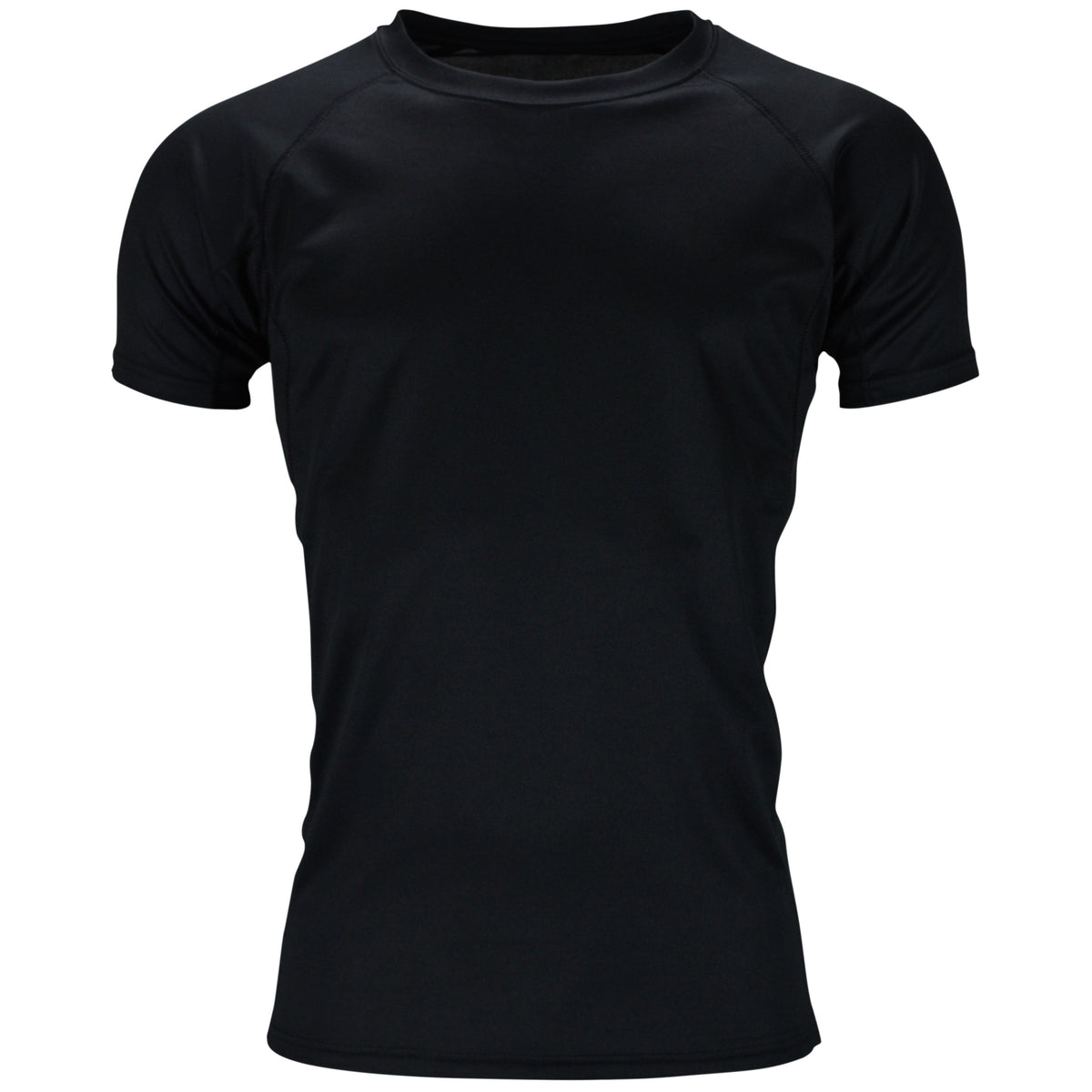 Roly Men's Breathable Gym T-Shirt | Moisture-Wicking Sports Tee | QHA UK - QHA UK