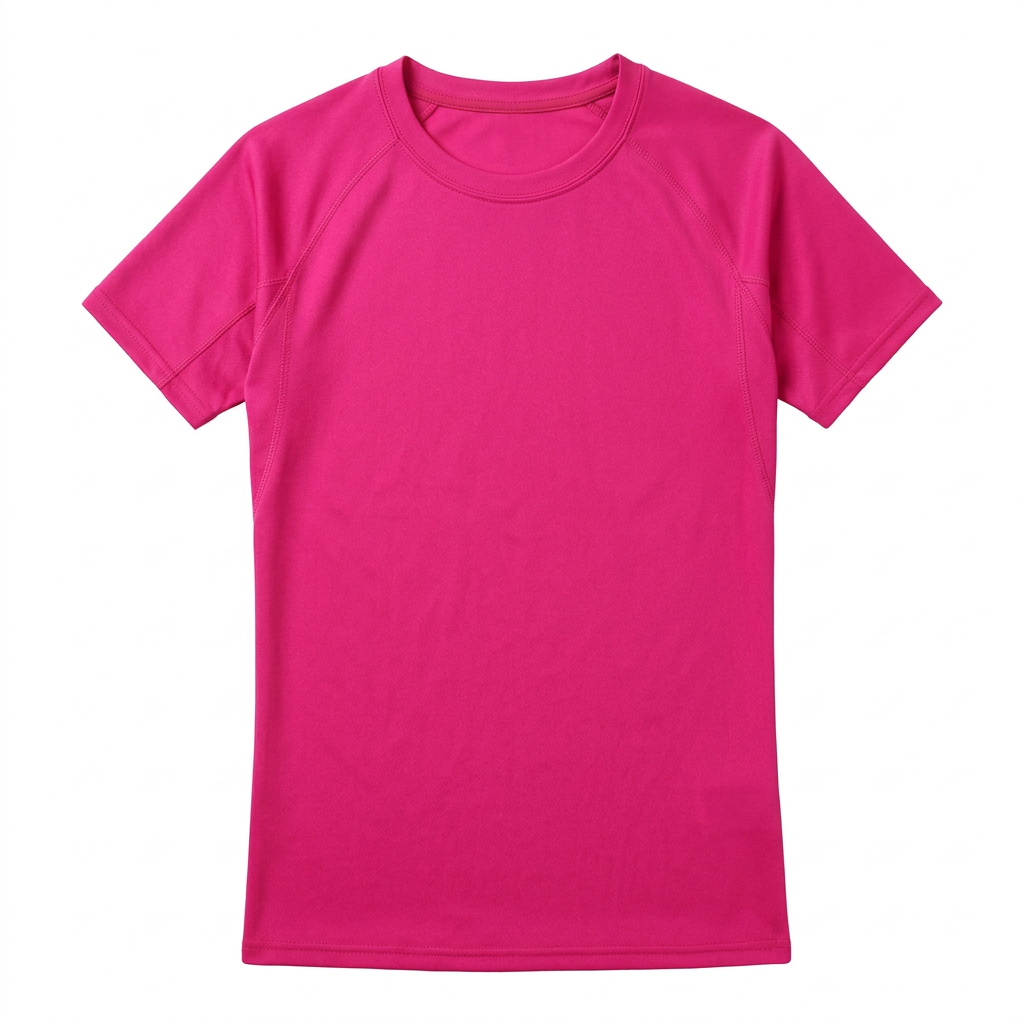 Urban Heritage Men's Lightweight Breathable Gym T-Shirt | Moisture-Wicking Sports Tee