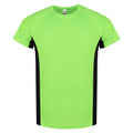 Green / Black